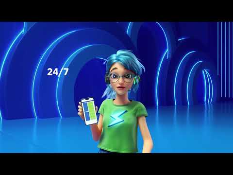 JOOL by Enerwave | Virtual Assistant 