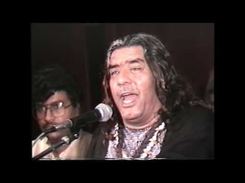 Saqya Aur Pila Aur Pila - Sabri Brothers Qawwal & Party - OSA Official HD Video