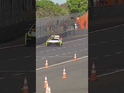 Highlights do Oval Track já estão no YouTube! 🏁🔥