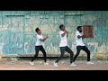 Yemi Alade Bounce (Dance Choreography)
