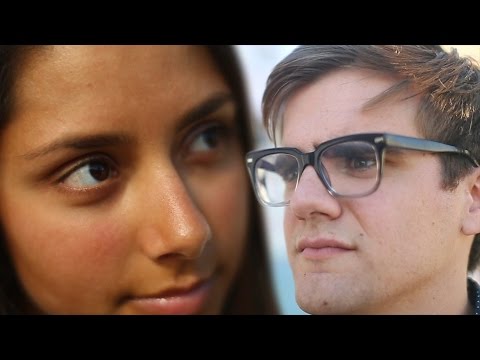 Is She Flirting? Or Just Being Nice?