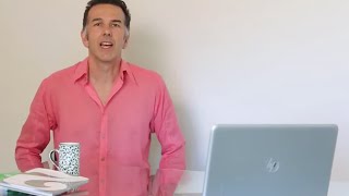 Scott Lee | Love and Money Network. Learn How To Have Better Money Conversations