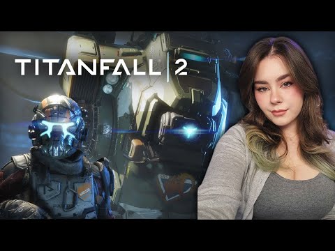 Stormfall33 Let's Play Titanfall 2
