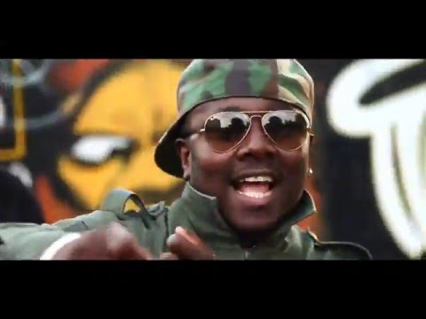 M.Sosa Feat. OSK - La force est en toi