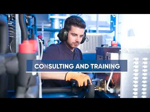 What is inside Epta's Offer?