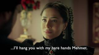 THE LAST EMPEROR &#39;ABDULHAMID HAN&#39; - TRAILER 2
