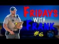 Fridays With Frank 6: Have A Heart