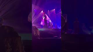 Flick! did not disappoint on the #carnivalmagic