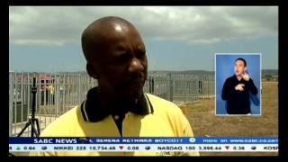 ANC Mandela Metro launches programme to honour fallen heroes