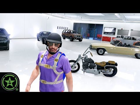 Car Bingo Challenge - GTA V | Let's Play