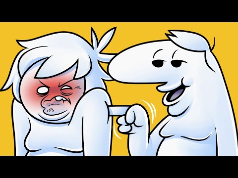 BEST OF TORMENTING EACH OTHER