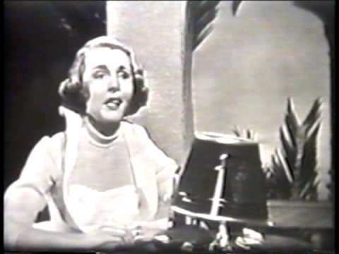 April in Portugal - Dorothy Collins