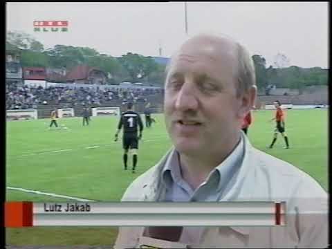 2003 04 29 f Pecs Videoton 3 3