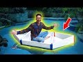 BIKIN PERAHU DARI GABUS!!! BIKIN PERAHU DARI GABUS!!!