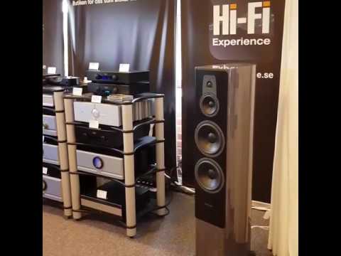 Dynaudio Contour 60 review