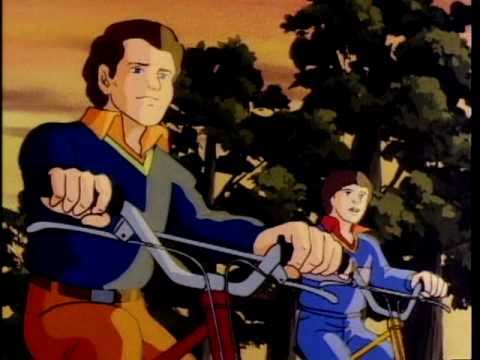 Fensler GI Joe PSA 12: Car Accident [HQ]