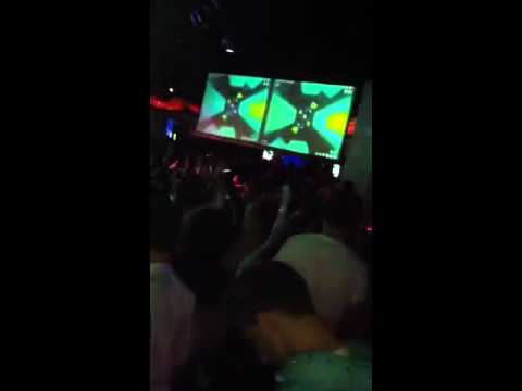 GLO DJ LAIDBACK LUKE