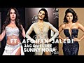 AFGHAN JALEBI EDIT SUNNY LEONE NORA FATEHI JACQUELINE FERNANDES EDIT WHATAPP STATUS