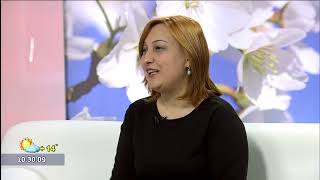 Առավոտը Շանթում/Aravot Shantum / 14.03.2023