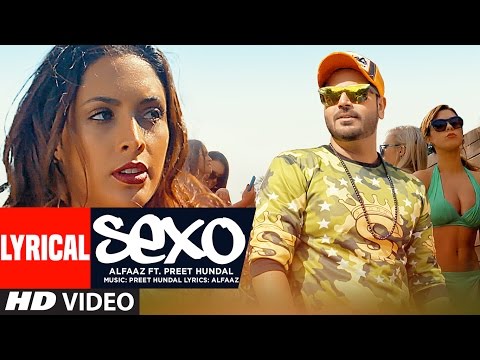 Sexo (Lyrical) — watch video