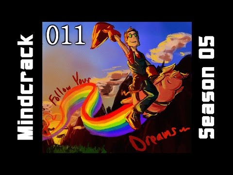 Mindcrack Season 05 Episode 011 Sheeptree Evolved Into Ramwood