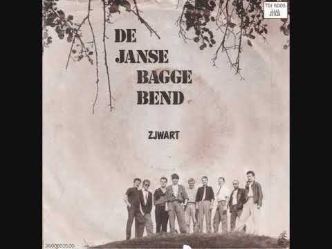 Zjwart / De Janse Bagge Bend.