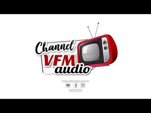 Using Sub-Groups on the Behringer X32 Digital Mixer