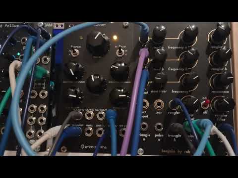 Benjolin by Rob Hordijk