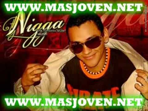 Desde Que Te Vi - Nigga