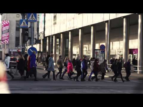 Marten Kuningas   Öine sõit