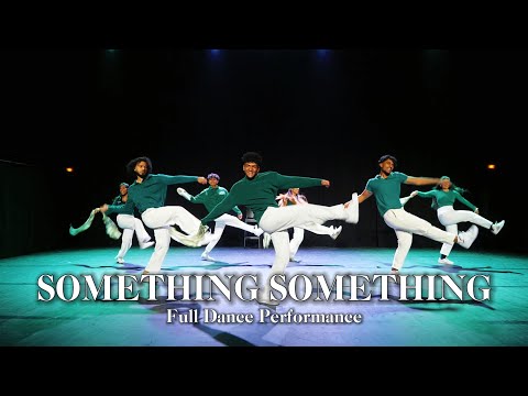 Something Something Full Dance Performance - Chakra