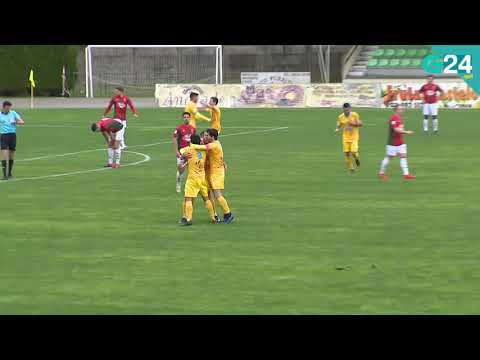 Racing Club Vilalbés 0-2 SD Compostela