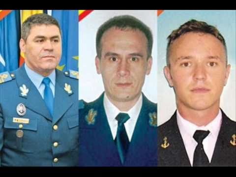 EROII DE LA TUZLA 05 IULIE 2010 IN MEMORIA LOCOTENET COMANDORULUI ANTOCHE CATALIN VICENTIU