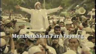 Download lagu Story wa ceramah Habib Rizieq Syihab mp3 Download lagu Story wa ceramah Habib Rizieq Syihab mp3