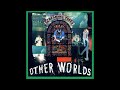 Screaming Trees - Other Worlds 1988 Full Vinyl 12". in memoriam Van Conner.