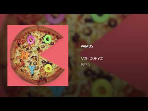 Video thumbnail for VAMOS