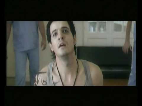 Νίνο - Φοβάμαι | Nino - Fovamai (Official Music Video)