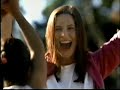 Clorox Ad 2003