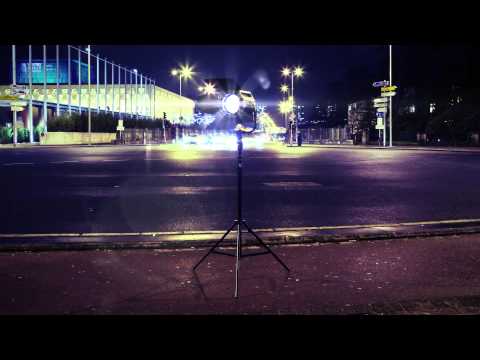 Trailer 2012 - Discovery Zone, Luxembourg City Film Festival