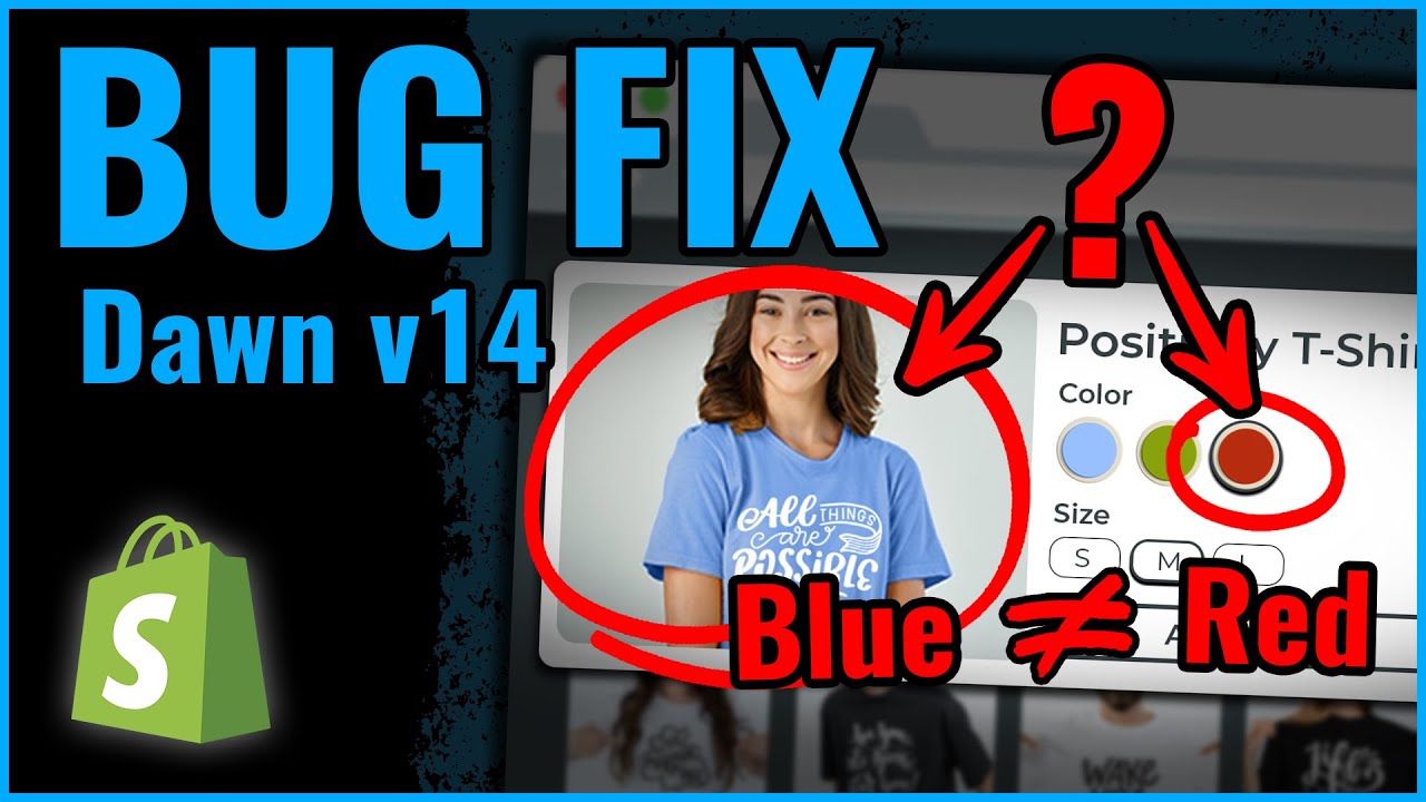 Fix the Dawn v14 Quick Add Bug to Improve Shopify Conversion Rates