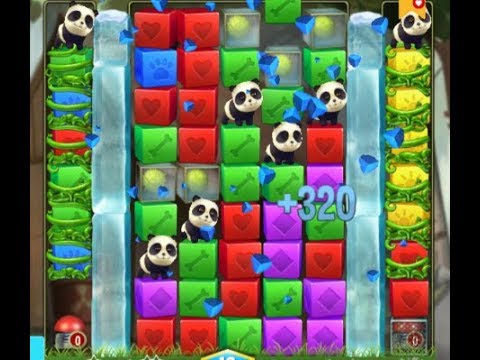 Pet Rescue Saga Level 3428