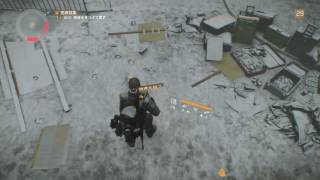 ［Division］＃6 気ままにソロプレイ 〜30レベルへの道！？