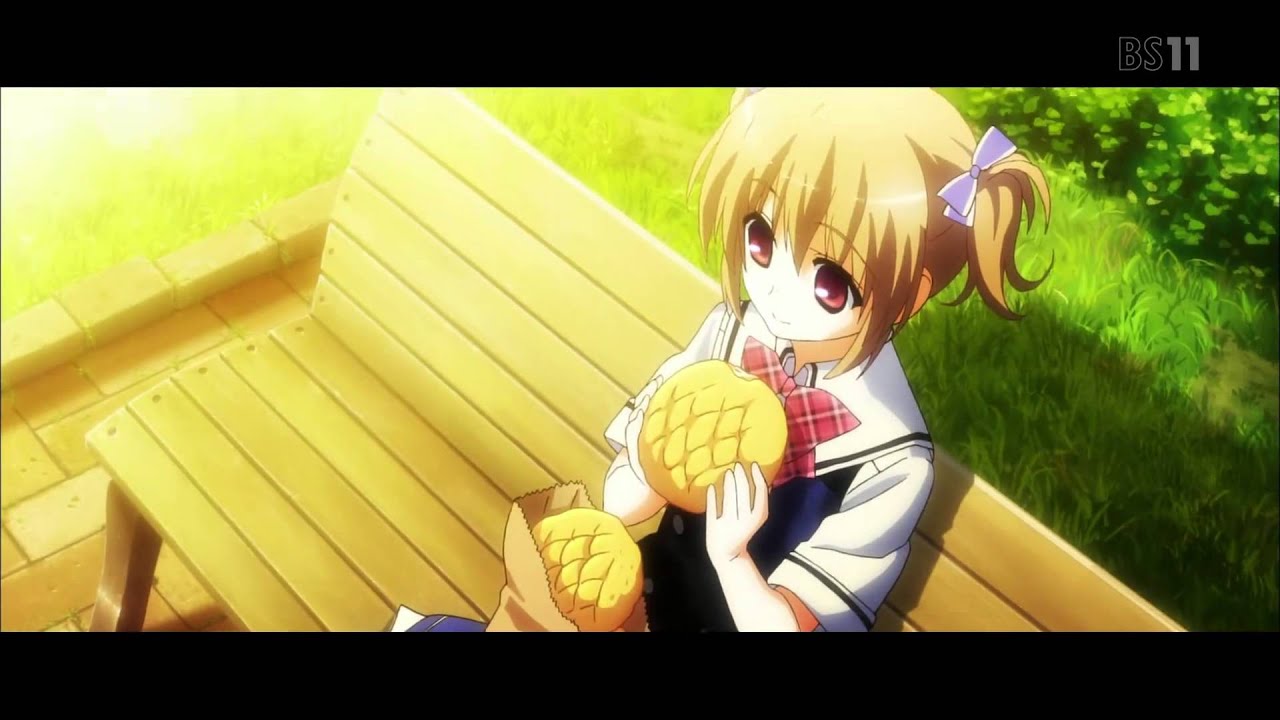 Rakuen no Tsubasa
