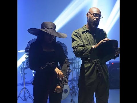 You're a Winner - Angela Wilson feat. Mali Music (Official Video)