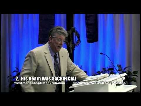 The Day That Saved the World: "The Resurrection of Jesus Christ"