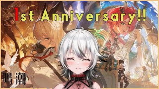 【#鳴潮】団子でダンジョン進めよう！【15】