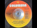 Jackie Moore   Let's Go Somewhere and Make Love