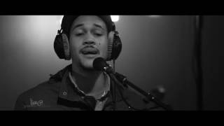 Come Ye Disconsolate - Michael Duchesne Cover (Live @ Psalter Studios)