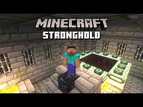 Alla ricerca della Fortezza dell'End - Minecraft Survival #23