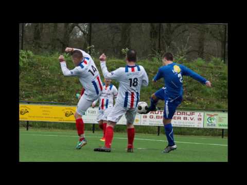 Otterlo   IJsselstreek 15 april 2017